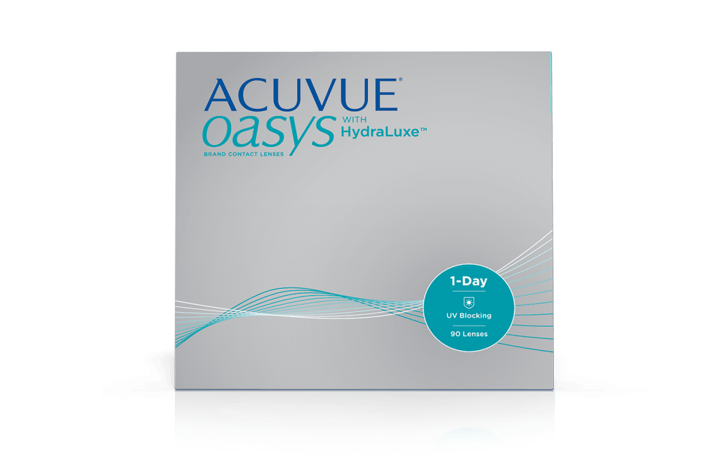 Acuvue Oasys 1 Day with Hydraluxe Technology 90 lens pack.png