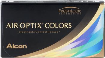 Air Optix Colors 6 pk