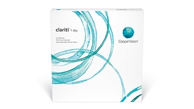 Clariti 1 Day 90 pack