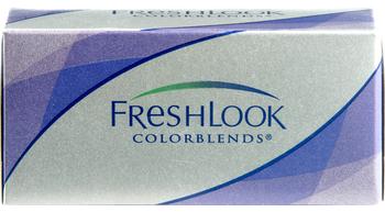 FreshLook ColorBlends 6 pack