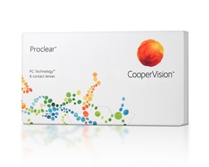 Proclear Compatibles 6 Pack