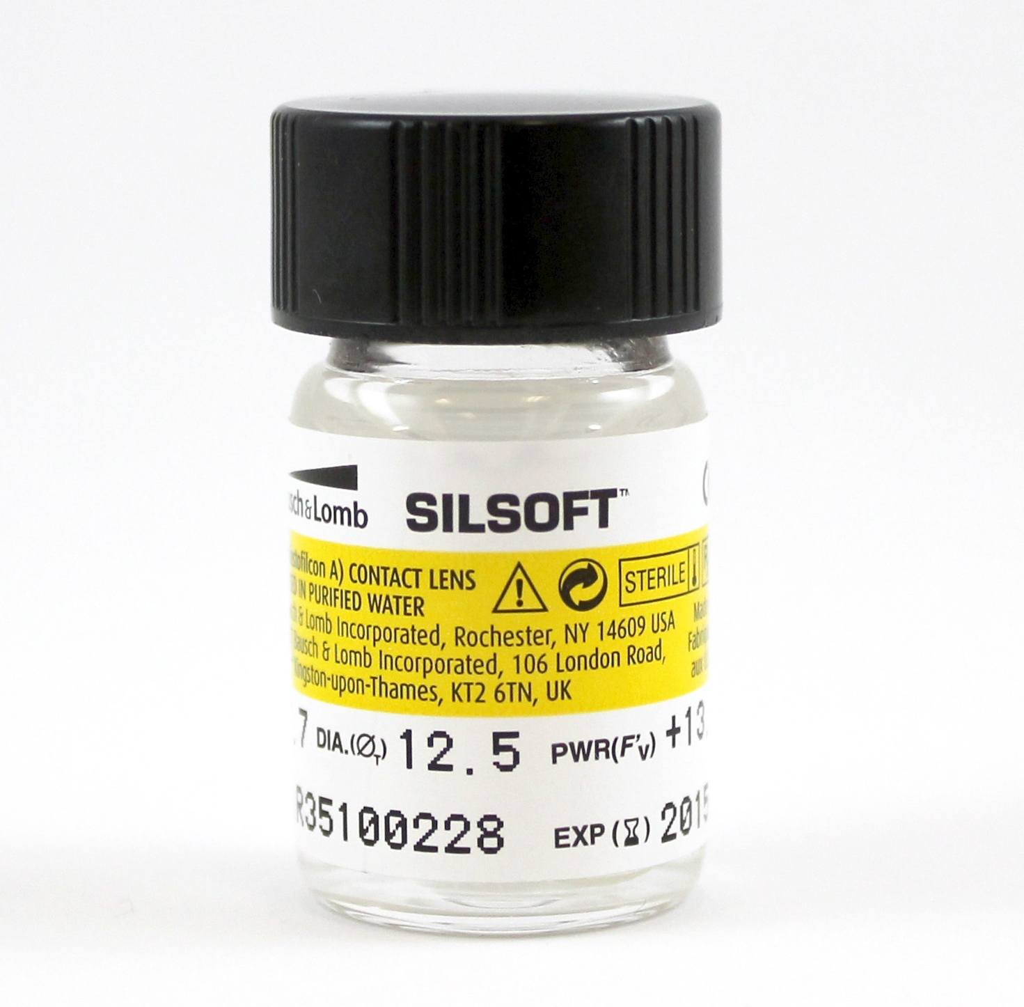 SilSoft and Silsoft Super Plus 1