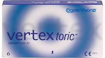 Vertex Toric 6 pack