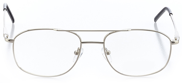 Aviator rectangle clearance eyeglasses