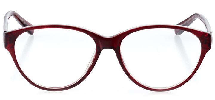 Women's Cat Eye Eyeglasses