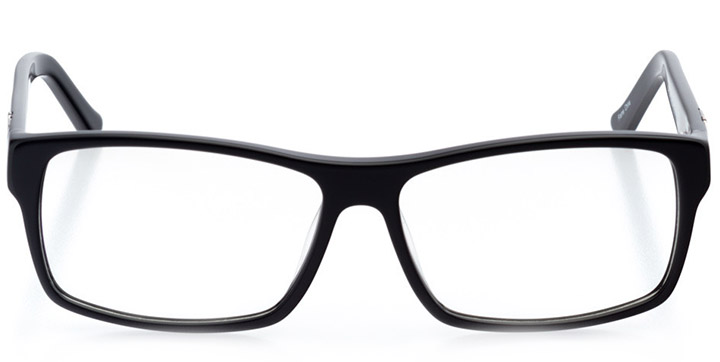 La Vista Eye Wear Clip on-Square-Gray-Mod : LV 005 - Color : 03 –  lavidavision