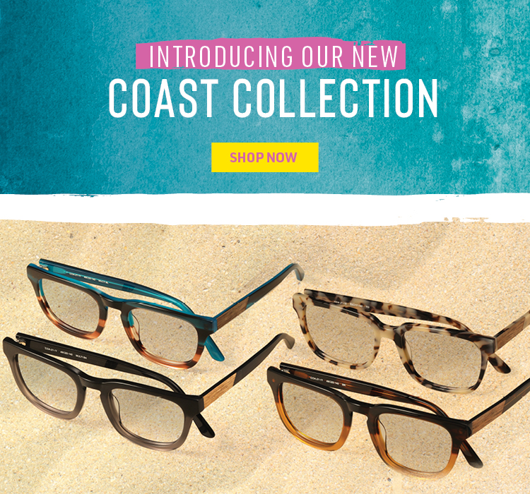 Coast Frame Collection