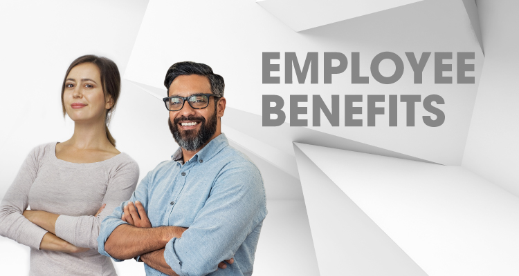 Employee Benefits  