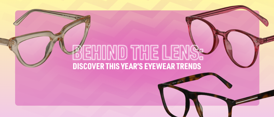 Eyewear glasses on sale blog