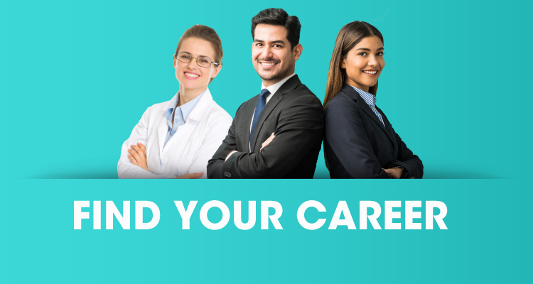 Find Your Career