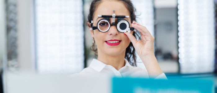 What Do The Numbers In Your Vision Prescription Mean